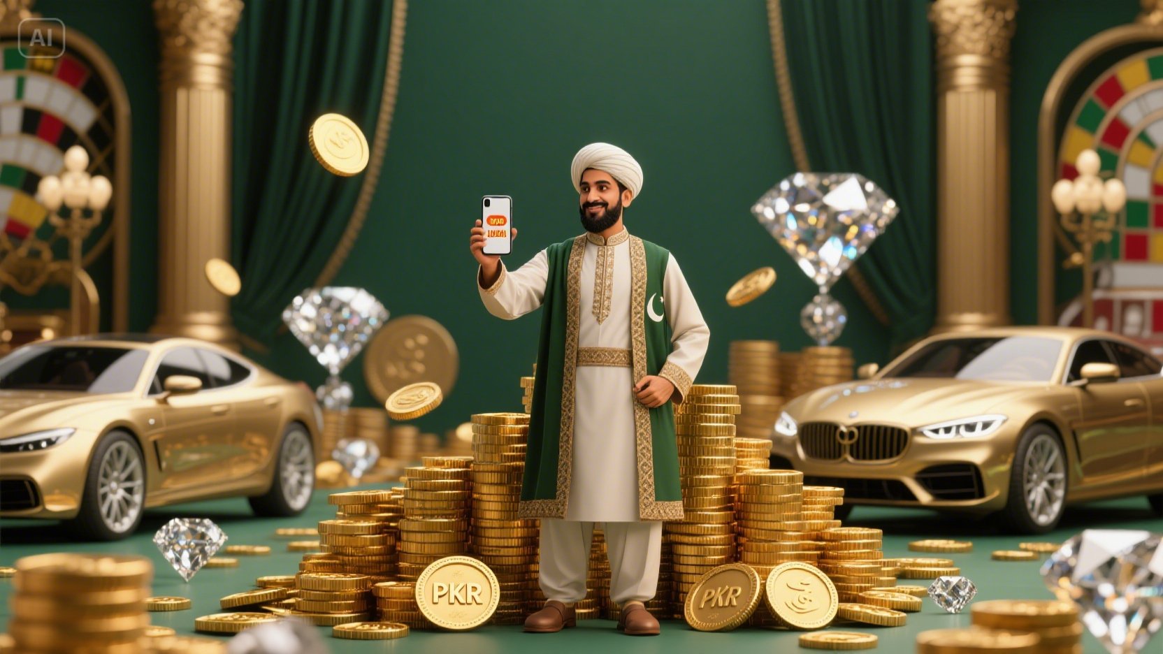 cash craze 888 casino